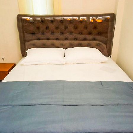 Hotel Omah Leren Mitra Reddoorz Near Gembiraloka Zoo Yogyakarta Esterno foto