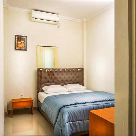 Hotel Omah Leren Mitra Reddoorz Near Gembiraloka Zoo Yogyakarta Esterno foto