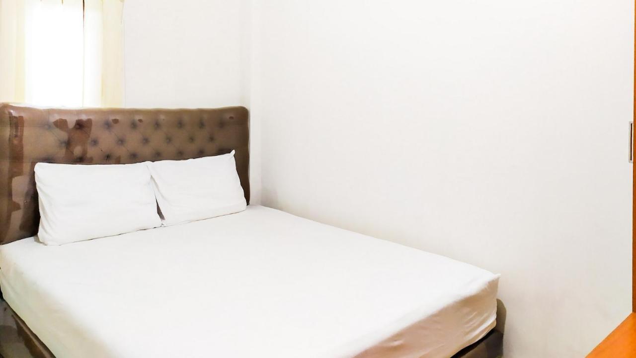Hotel Omah Leren Mitra Reddoorz Near Gembiraloka Zoo Yogyakarta Esterno foto