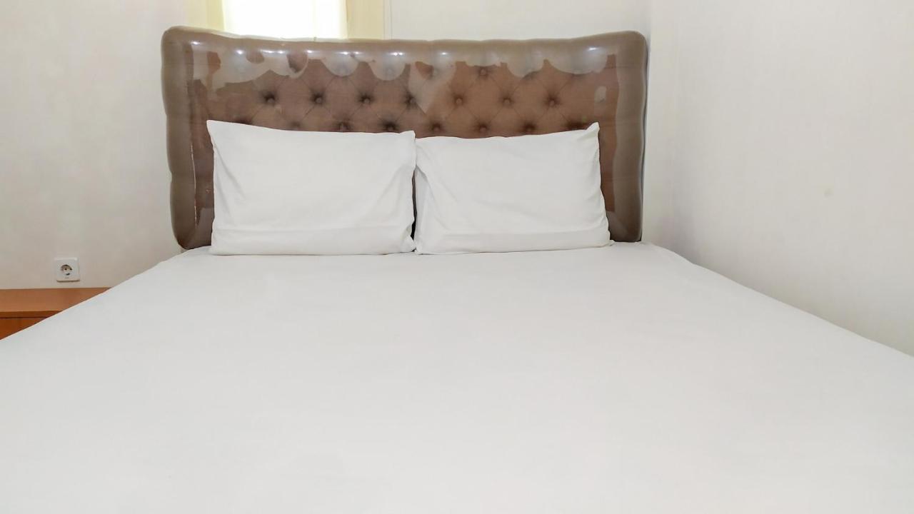 Hotel Omah Leren Mitra Reddoorz Near Gembiraloka Zoo Yogyakarta Esterno foto