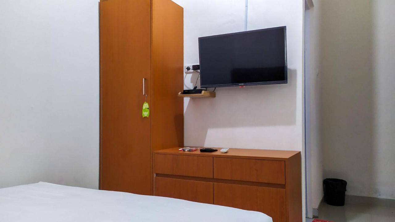 Hotel Omah Leren Mitra Reddoorz Near Gembiraloka Zoo Yogyakarta Esterno foto