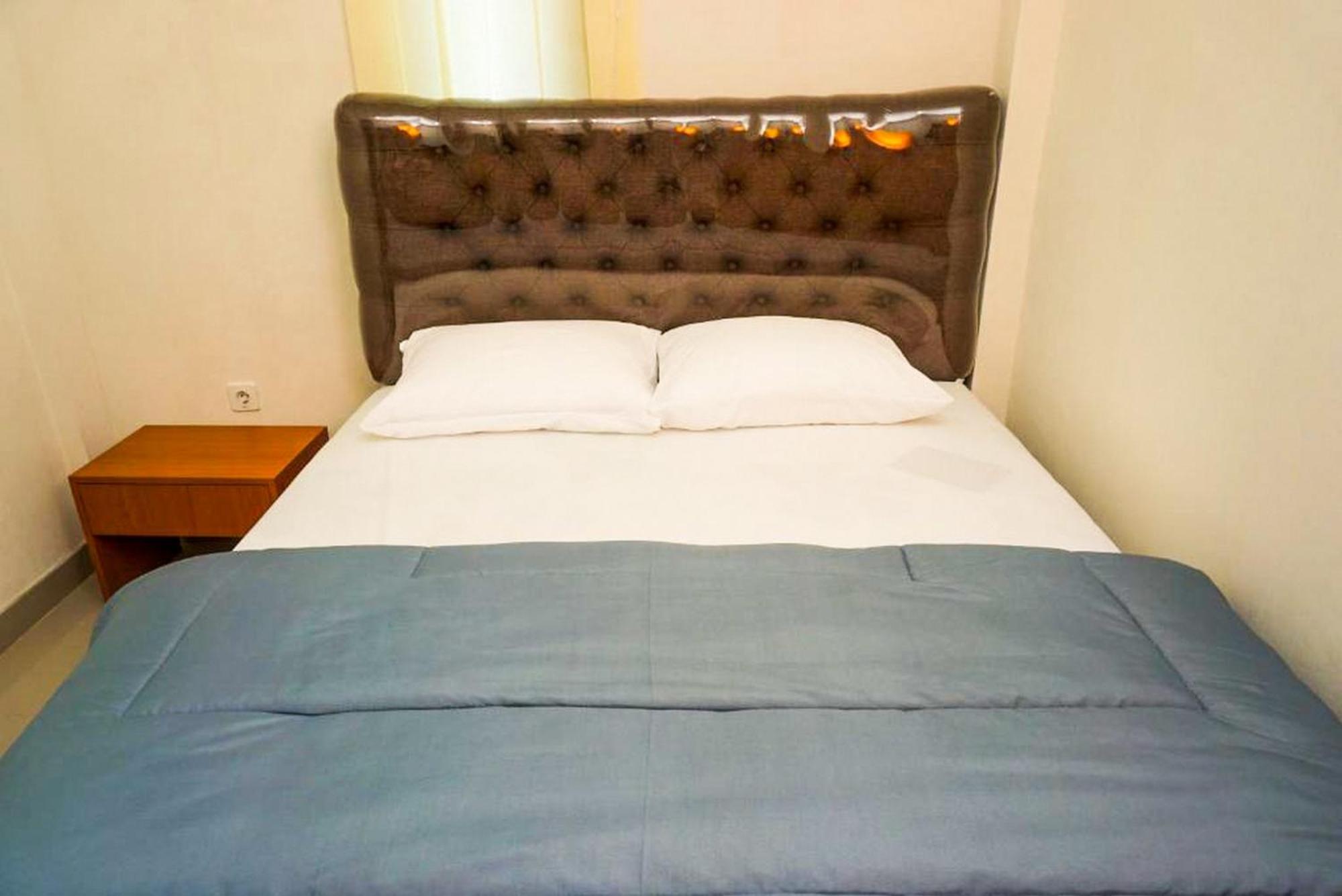 Hotel Omah Leren Mitra Reddoorz Near Gembiraloka Zoo Yogyakarta Esterno foto